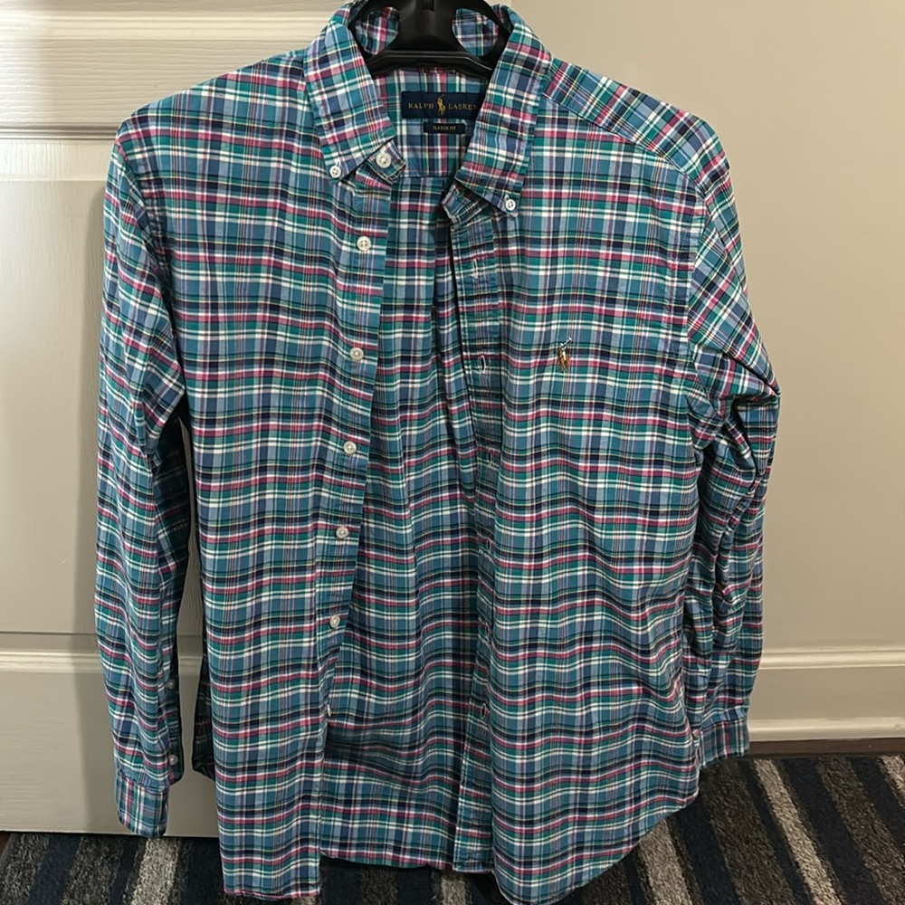 Polo by Ralph Lauren - Custom Fit